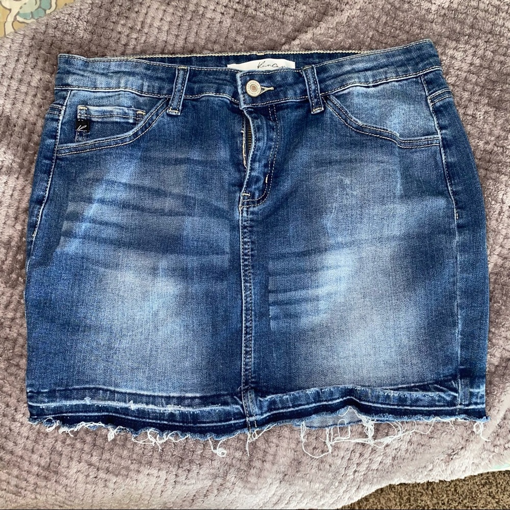 Kancan skirt